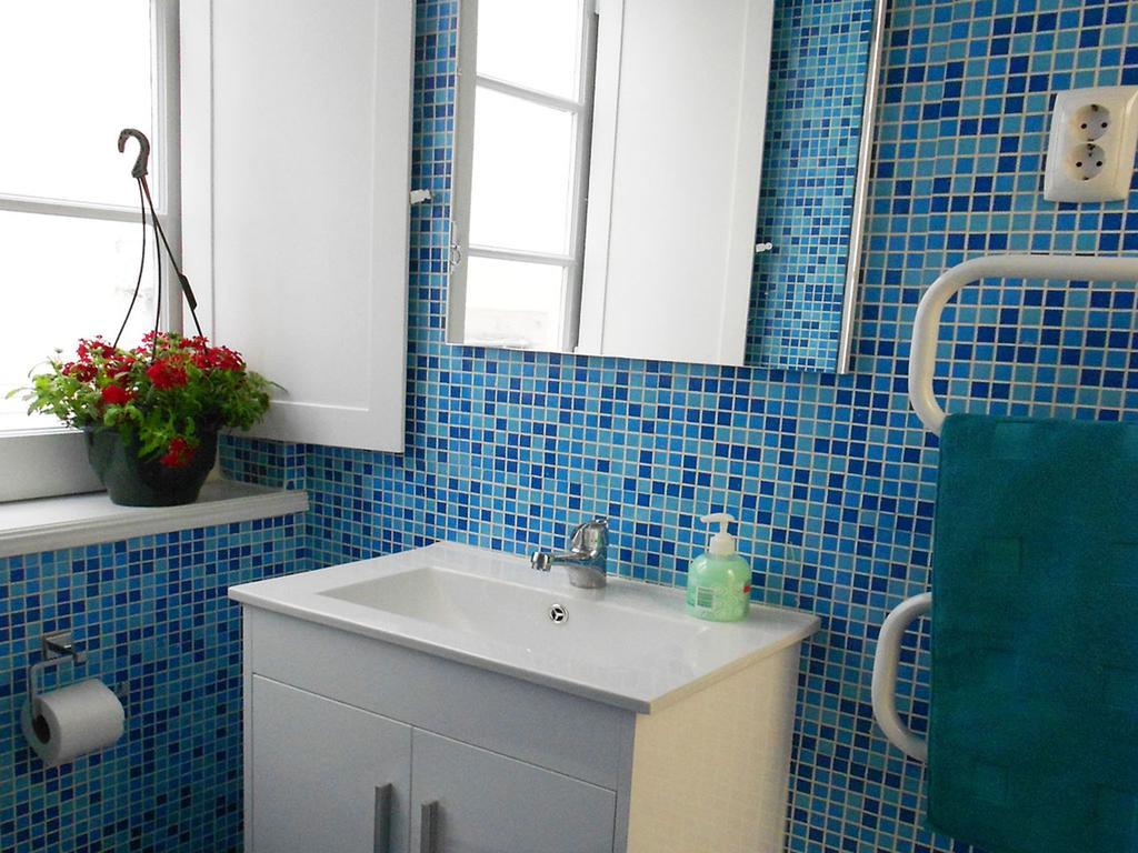 Apartamento Alfama 28 Lisbon Exterior photo