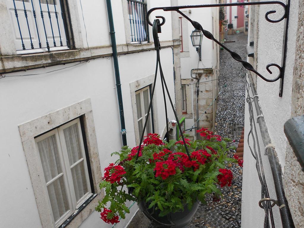 Apartamento Alfama 28 Lisbon Exterior photo
