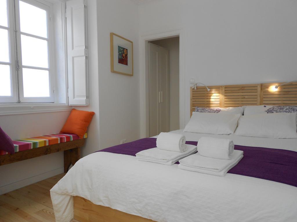 Apartamento Alfama 28 Lisbon Exterior photo